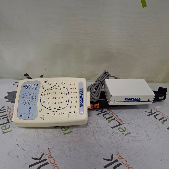Cadwell Laboratories Inc. Easy III PSG EEG System