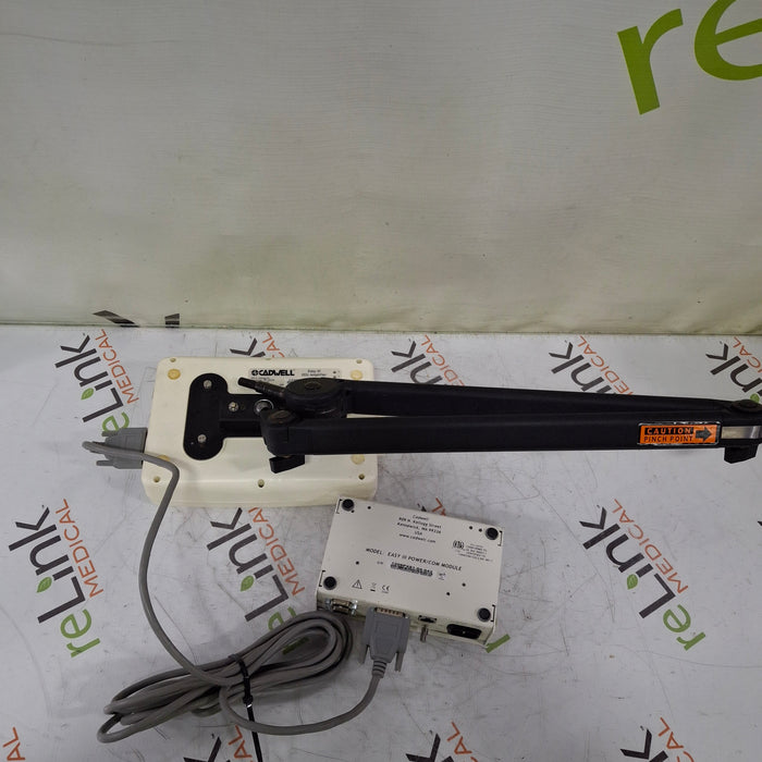 Cadwell Laboratories Inc. Easy III PSG EEG System