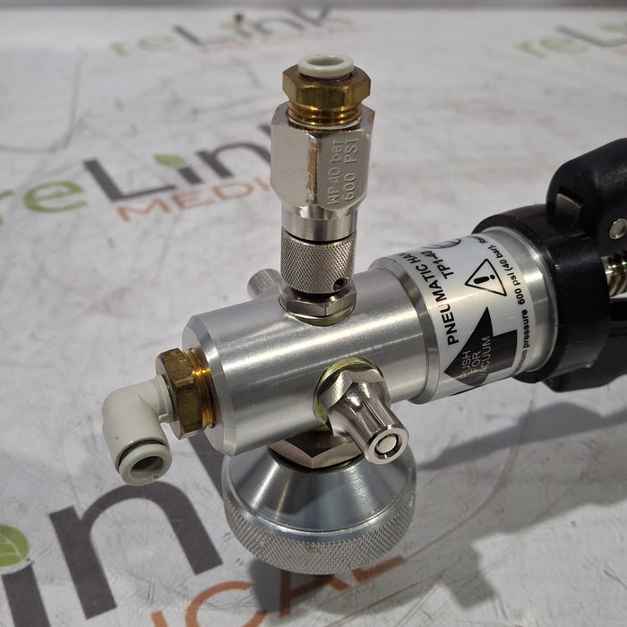 Ashcroft Ashcroft TP1-40 Pneumatic Hand-Pump Industrial Equipment reLink Medical