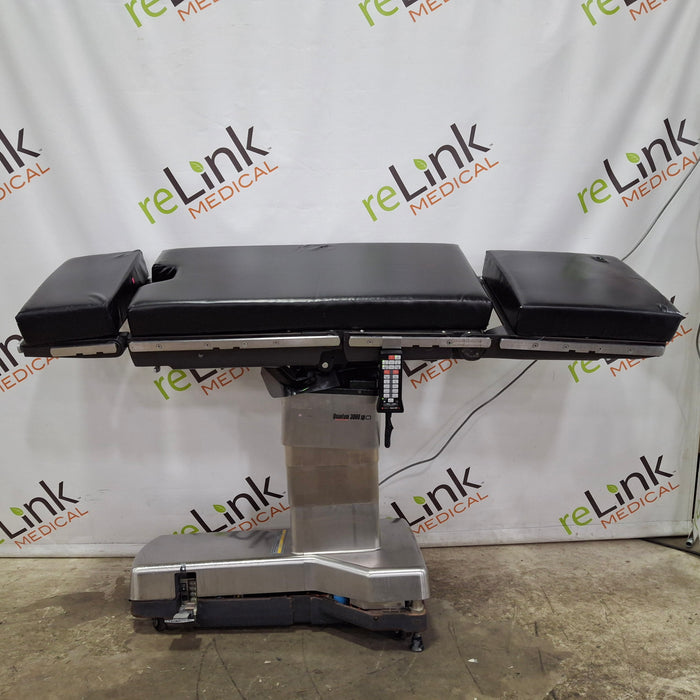 Steris Steris 3080SP Surgical Table Surgical Tables reLink Medical