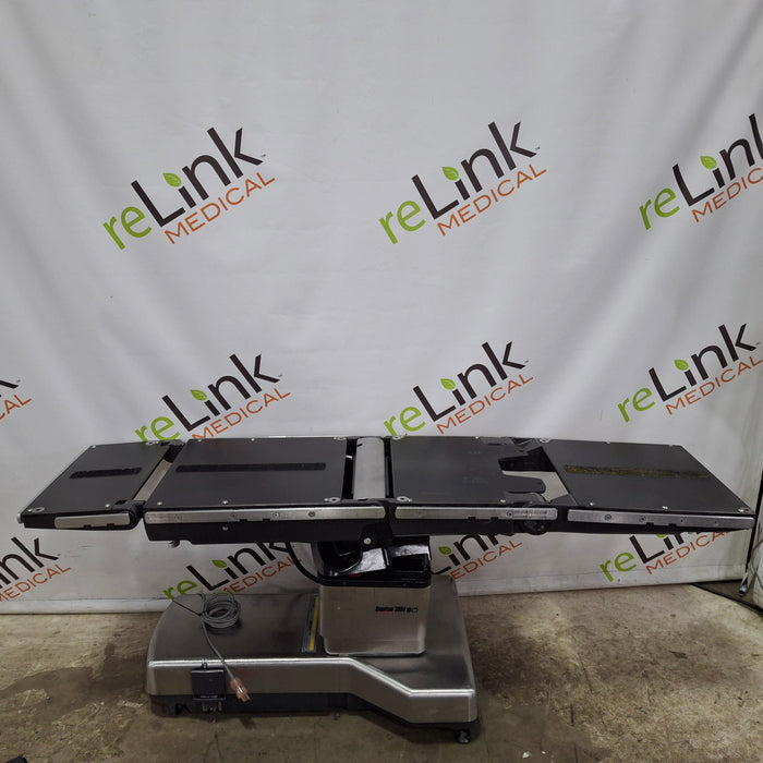 Steris Steris 3080SP Surgical Table Surgical Tables reLink Medical