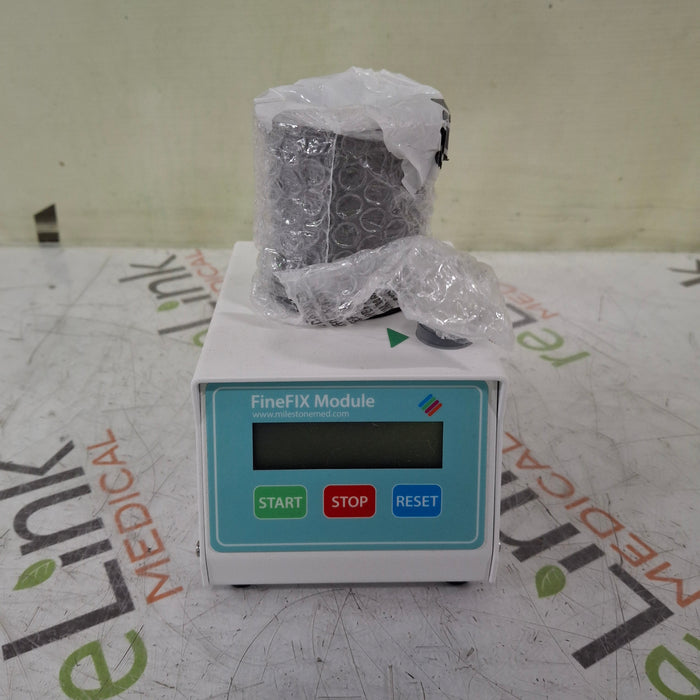 Milestone Milestone FineFIX Module Histology and Pathology reLink Medical