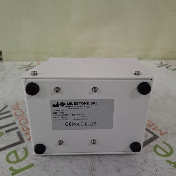 Milestone Milestone FineFIX Module Histology and Pathology reLink Medical