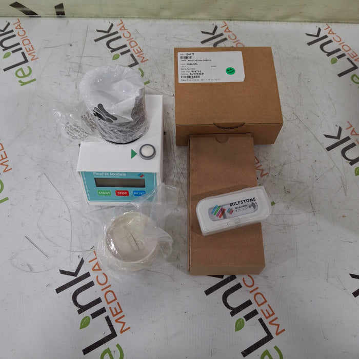 Milestone Milestone FineFIX Module Histology and Pathology reLink Medical