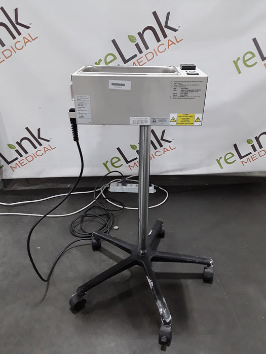 OR Solutions ORS-2038D Solution Warmer