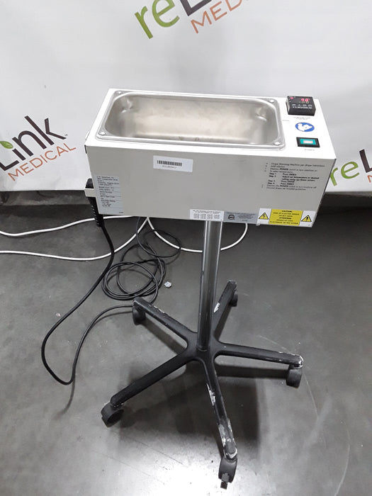 OR Solutions ORS-2038D Solution Warmer