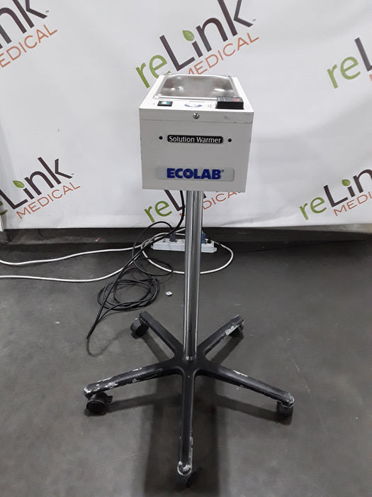 OR Solutions ORS-2038D Solution Warmer