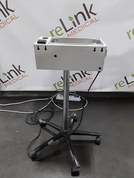 OR Solutions ORS-2038D Solution Warmer