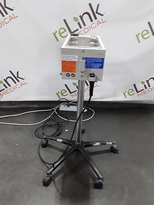 OR Solutions ORS-2038D Solution Warmer