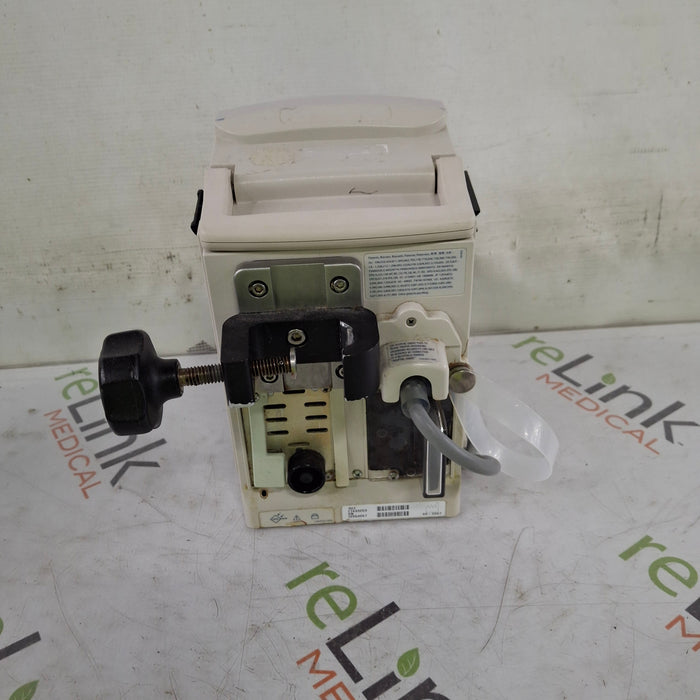 CareFusion CareFusion Alaris 8015 Small Screen POC Infusion Pump Infusion Pump reLink Medical