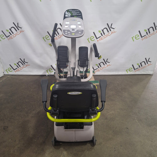 NuStep, Inc. NuStep, Inc. T4 Recumbent Cross Trainer Fitness and Rehab Equipment reLink Medical