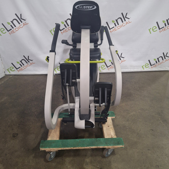 NuStep, Inc. NuStep, Inc. T4 Recumbent Cross Trainer Fitness and Rehab Equipment reLink Medical