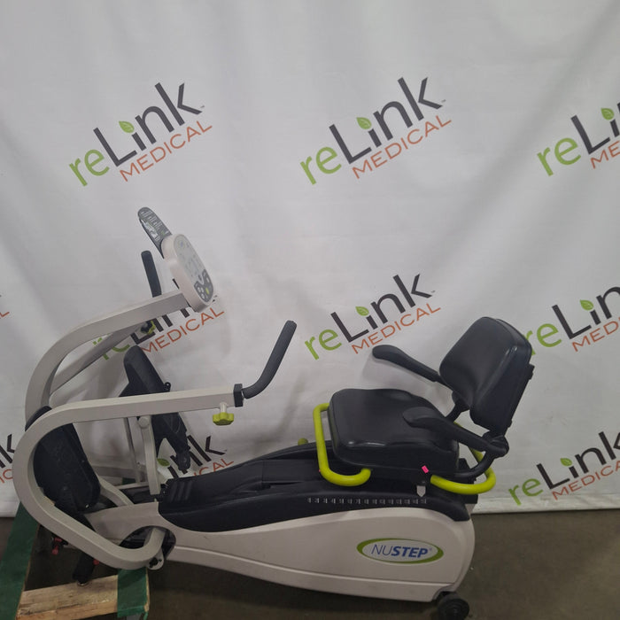 NuStep, Inc. NuStep, Inc. T4 Recumbent Cross Trainer Fitness and Rehab Equipment reLink Medical
