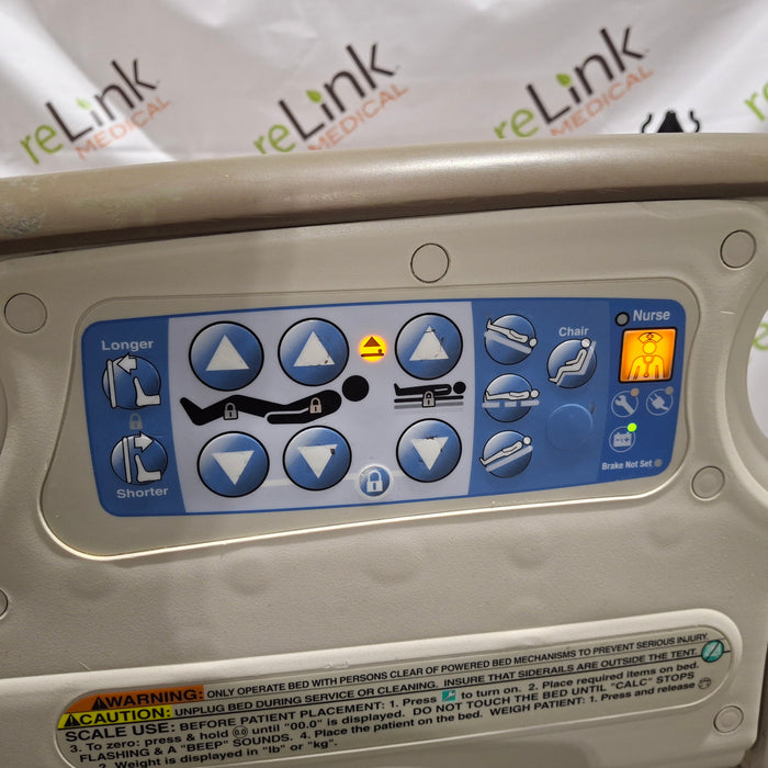 Hill-Rom Hill-Rom Versacare P3200 Bed Beds & Stretchers reLink Medical