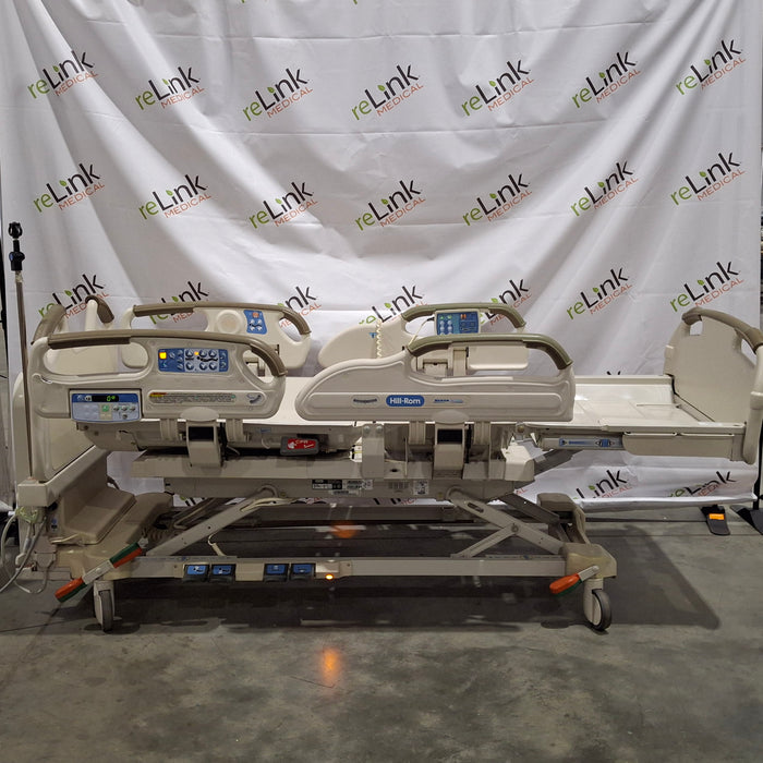 Hill-Rom Hill-Rom Versacare P3200 Bed Beds & Stretchers reLink Medical