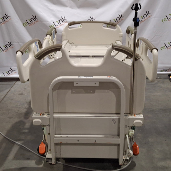 Hill-Rom Hill-Rom Versacare P3200 Bed Beds & Stretchers reLink Medical