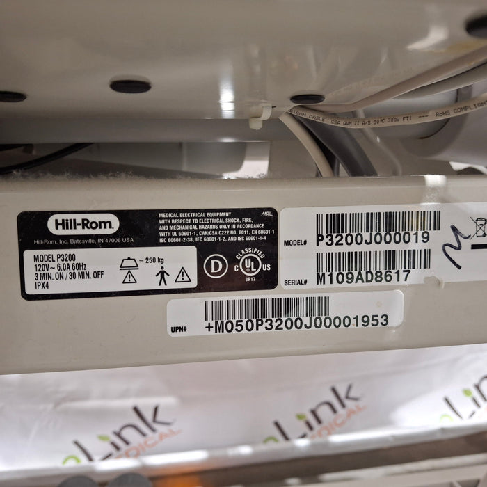 Hill-Rom Hill-Rom Versacare P3200 Bed Beds & Stretchers reLink Medical