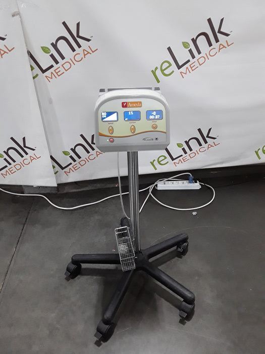 Ameda Platinum Breast Pump