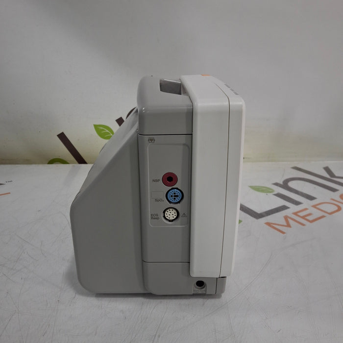 Philips Philips Intellivue MP5 - ECG, Fast SpO2, NIBP Patient Monitor Patient Monitors reLink Medical