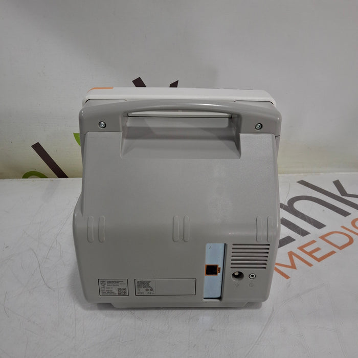 Philips Philips Intellivue MP5 - ECG, Fast SpO2, NIBP Patient Monitor Patient Monitors reLink Medical