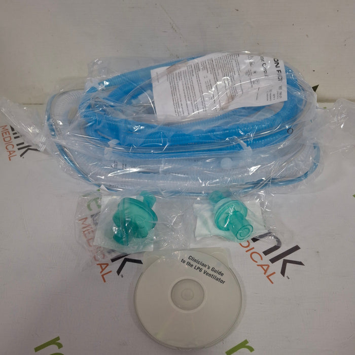 Puritan Bennett LP10 Portable Volume Ventilator