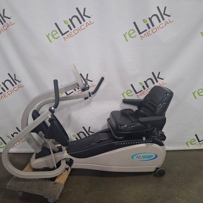 NuStep, Inc. NuStep, Inc. TRS 4000 Recumbent Cross Trainer Fitness and Rehab Equipment reLink Medical