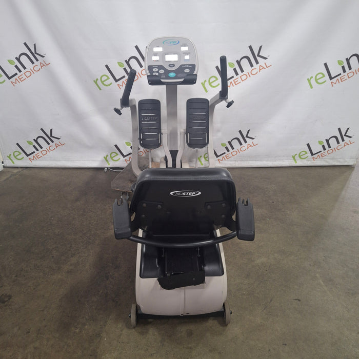 NuStep, Inc. NuStep, Inc. TRS 4000 Recumbent Cross Trainer Fitness and Rehab Equipment reLink Medical