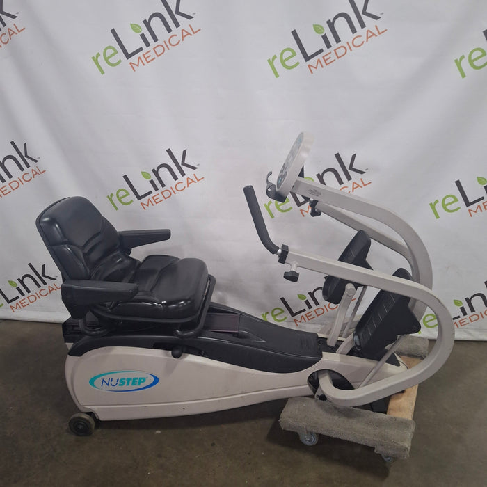 NuStep, Inc. NuStep, Inc. TRS 4000 Recumbent Cross Trainer Fitness and Rehab Equipment reLink Medical