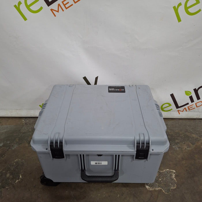 Puritan Bennett LP10 Portable Volume Ventilator