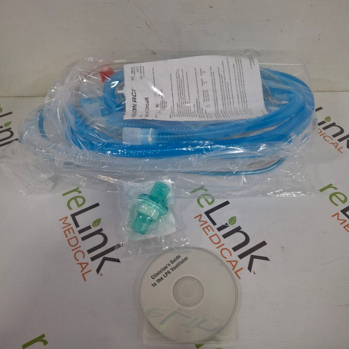 Puritan Bennett LP10 Portable Volume Ventilator