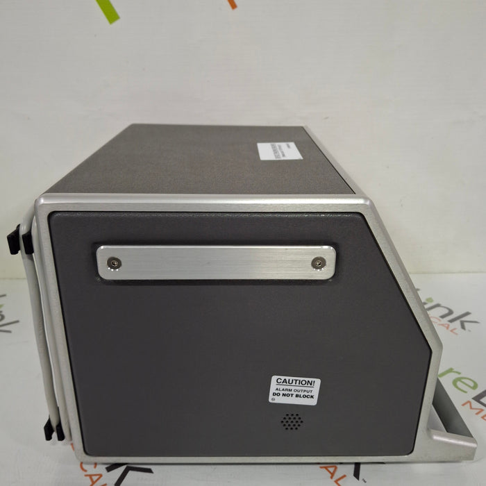 Puritan Bennett LP10 Portable Volume Ventilator