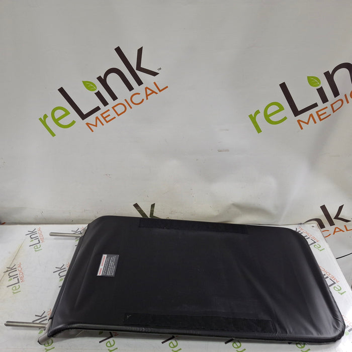 Steris Pad Transfer Board Surgical Table