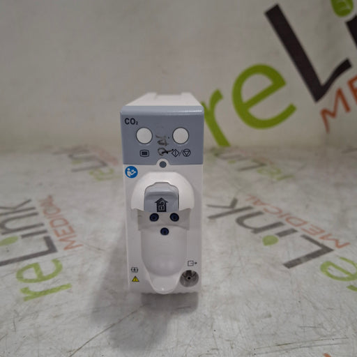 Mindray Mindray 115-020189-00 CO2 Module Patient Monitors reLink Medical