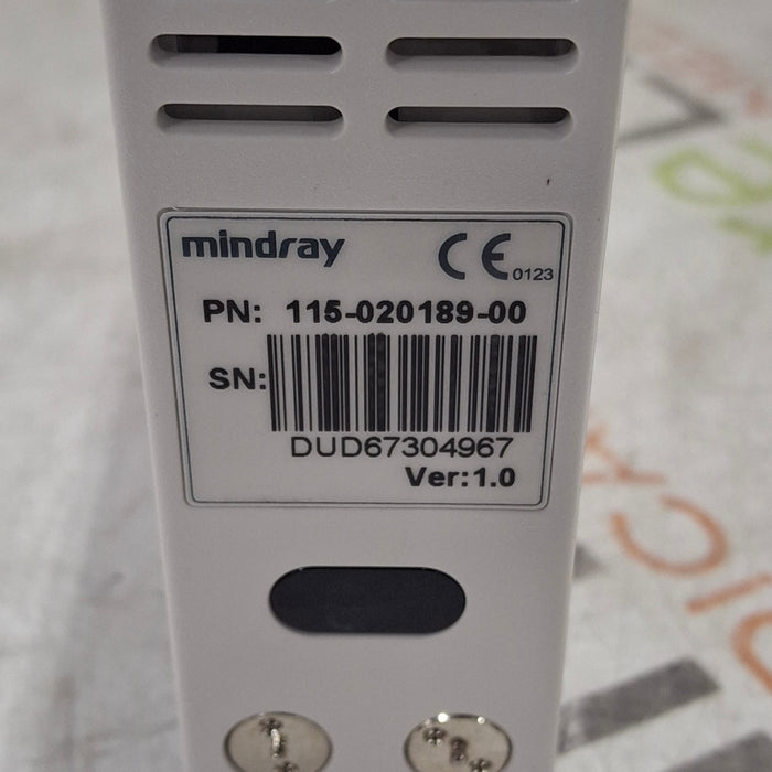 Mindray Mindray 115-020189-00 CO2 Module Patient Monitors reLink Medical