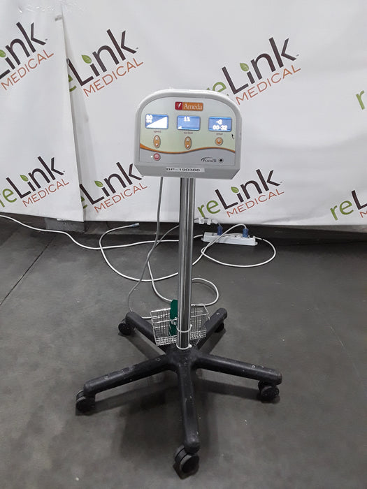 Ameda Ameda Platinum Breast Pump Temperature Control Units reLink Medical