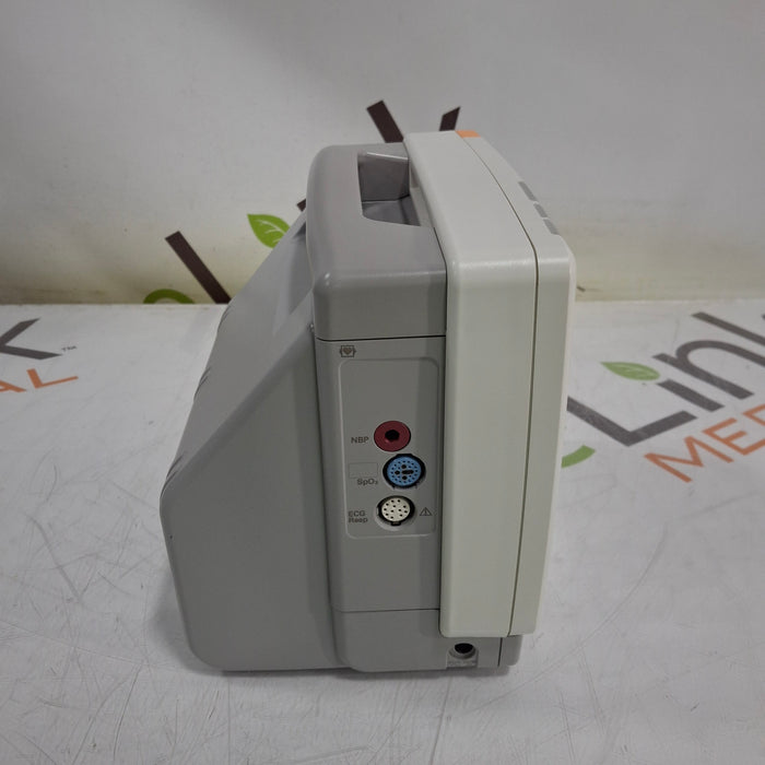 Philips Philips Intellivue MP5 - ECG, Fast SpO2, NIBP Patient Monitor Patient Monitors reLink Medical