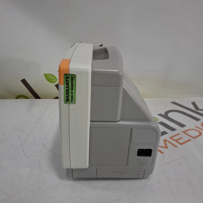 Philips Philips Intellivue MP5 - ECG, Fast SpO2, NIBP Patient Monitor Patient Monitors reLink Medical