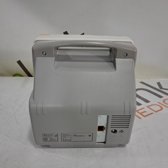 Philips Philips Intellivue MP5 - ECG, Fast SpO2, NIBP Patient Monitor Patient Monitors reLink Medical