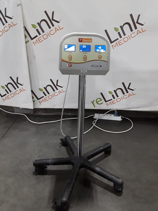 Ameda Ameda Platinum Breast Pump Temperature Control Units reLink Medical