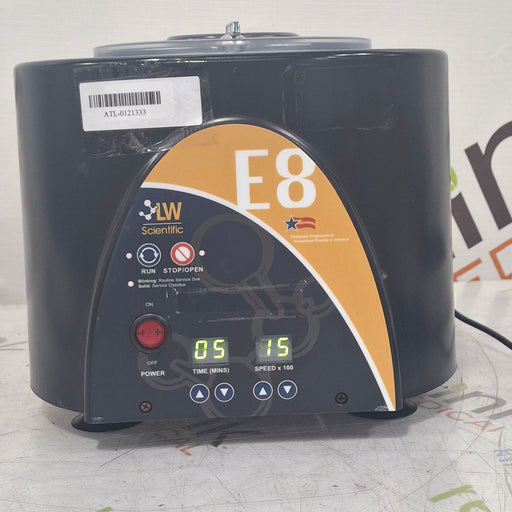 LW Scientific LW Scientific E8 Centrifuge Centrifuges reLink Medical