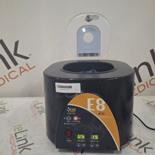 LW Scientific LW Scientific E8 Centrifuge Centrifuges reLink Medical