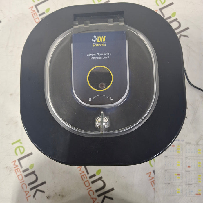 LW Scientific LW Scientific E8 Centrifuge Centrifuges reLink Medical