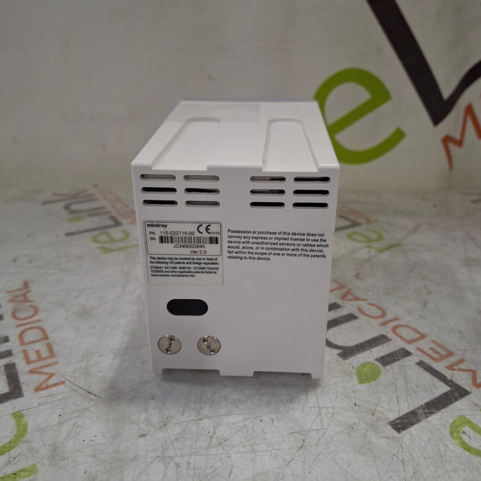 Mindray Mindray MPM w/Masimo Module for DPM6/7 Patient Monitors reLink Medical