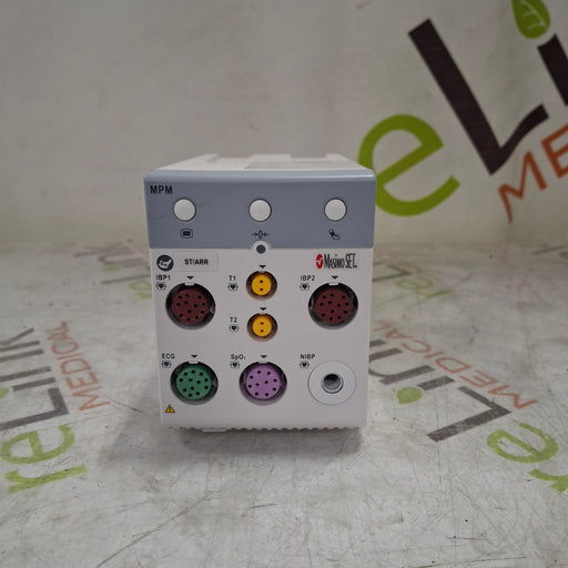 Mindray Mindray MPM w/Masimo Module for DPM6/7 Patient Monitors reLink Medical