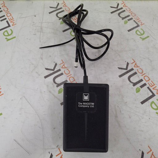 Herga Electric Herga Electric 6210 Footswitch Surgical Equipment reLink Medical