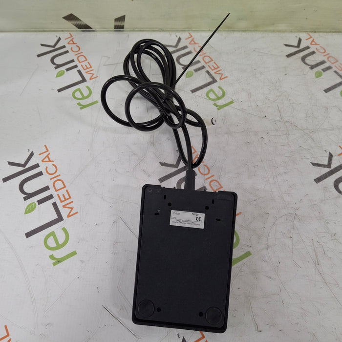Herga Electric Herga Electric 6210 Footswitch Surgical Equipment reLink Medical