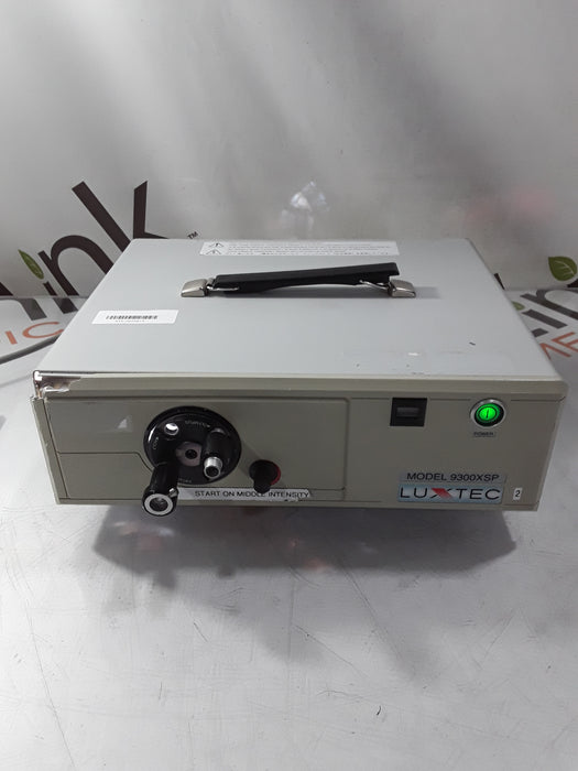 Luxtec 9300XSP Light Source