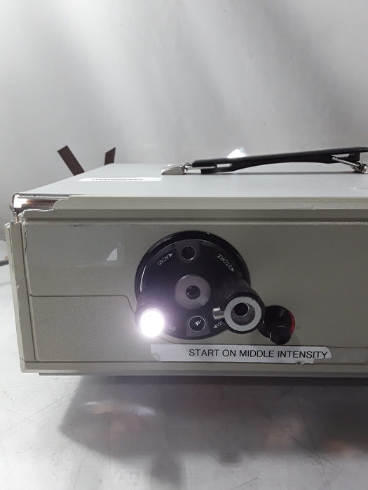 Luxtec 9300XSP Light Source