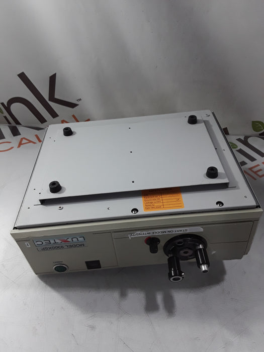 Luxtec 9300XSP Light Source