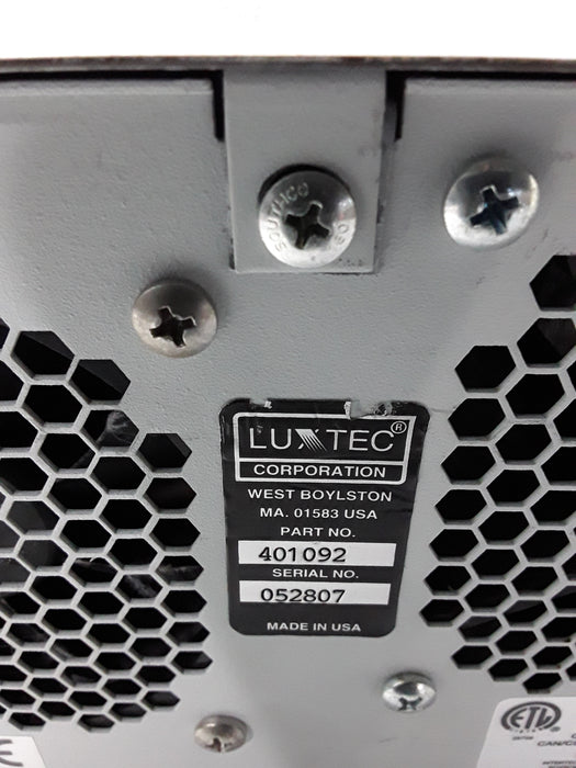 Luxtec 9300XSP Light Source